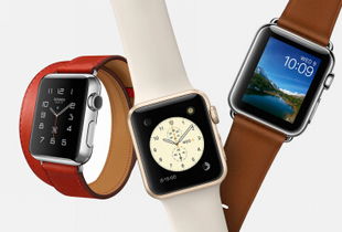 智能生活新伙伴 Apple Watch 智能手表的全方位使用体验